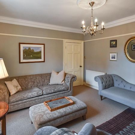 Villa Rennie House à East Linton Extérieur photo