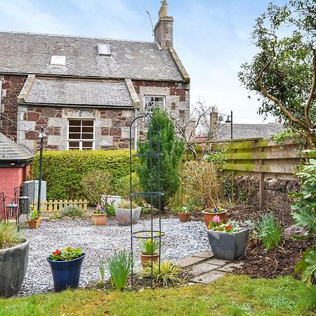 Villa Rennie House à East Linton Extérieur photo