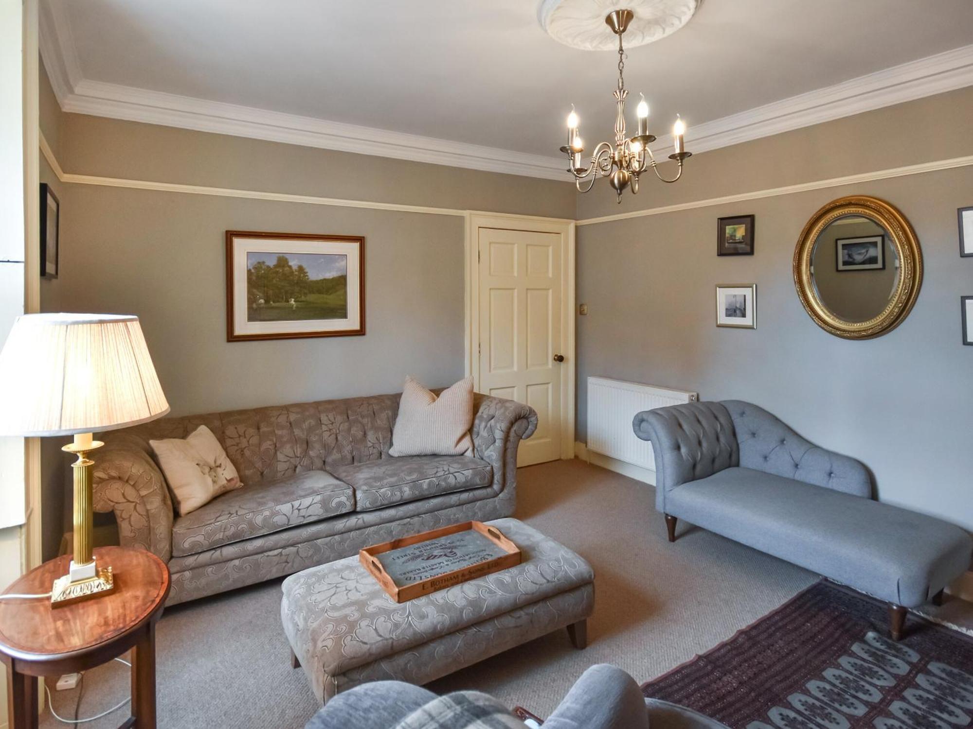 Villa Rennie House à East Linton Extérieur photo